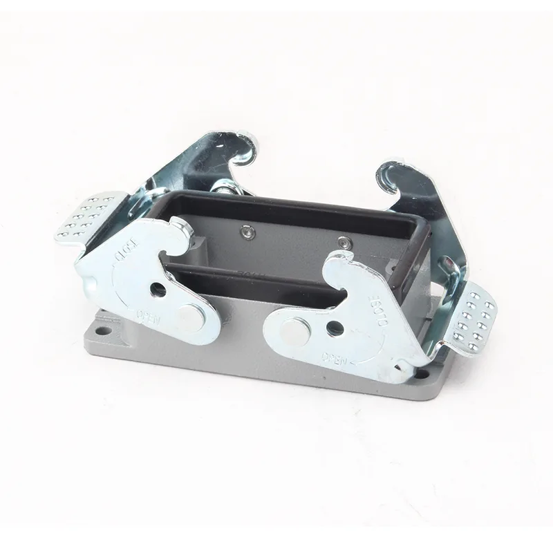 Υποδοχές βαρέως τύπου AG 10 ακίδων