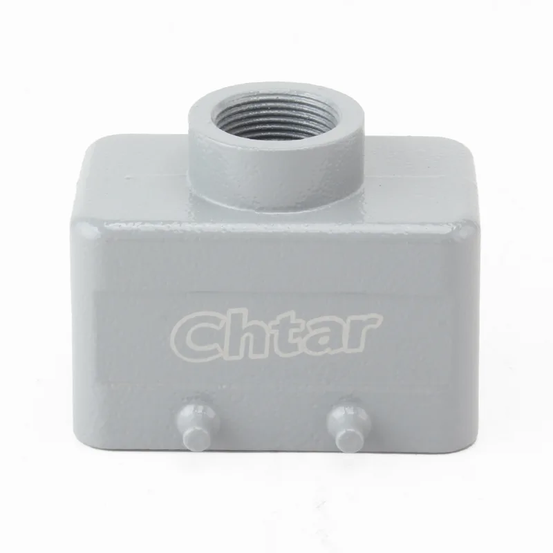 Υποδοχές 10 ακίδων TG Heavy Duty