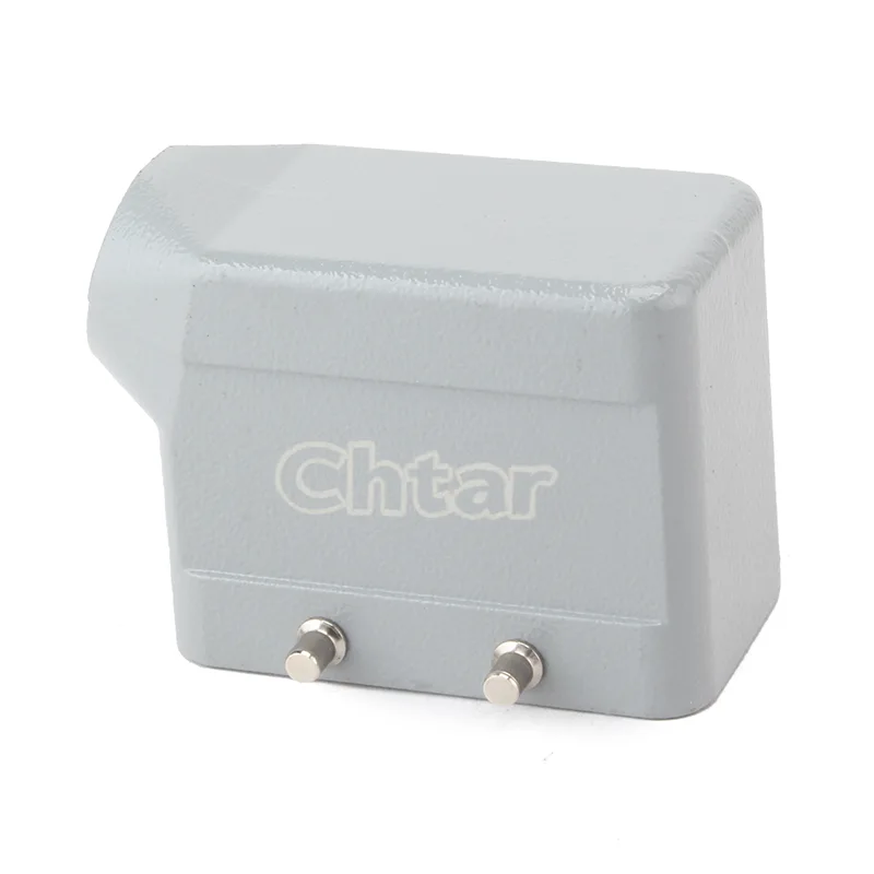 Υποδοχές 10 ακίδων TS Heavy Duty