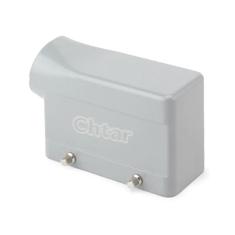 Υποδοχές 16 ακίδων TS Heavy Duty