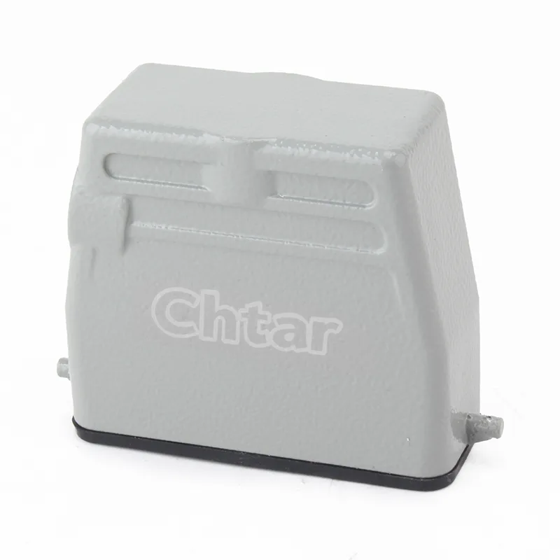 Υποδοχές TS Mini Heavy Duty 16 ακίδων