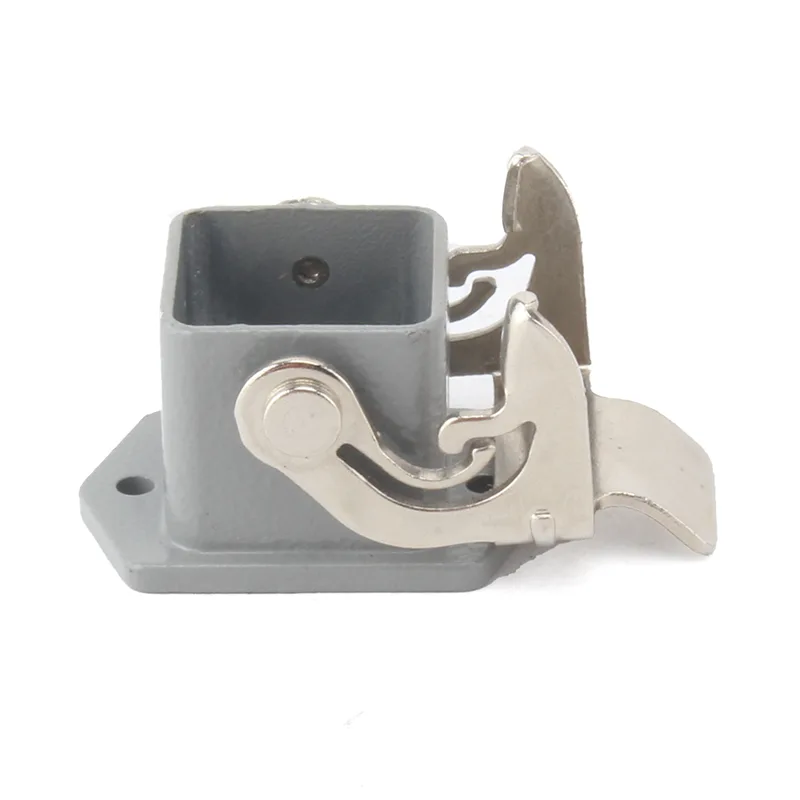 Υποδοχές 4/5 ακίδων MAG Heavy Duty