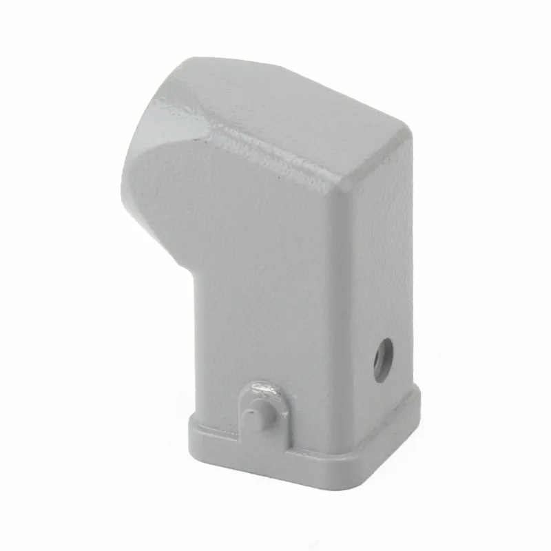 Υποδοχές 4/5 ακίδων MTS Heavy Duty