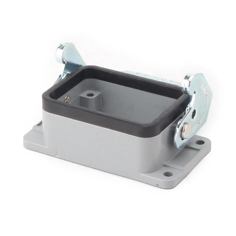 Υποδοχές βαρέως τύπου AG 6 ακίδων