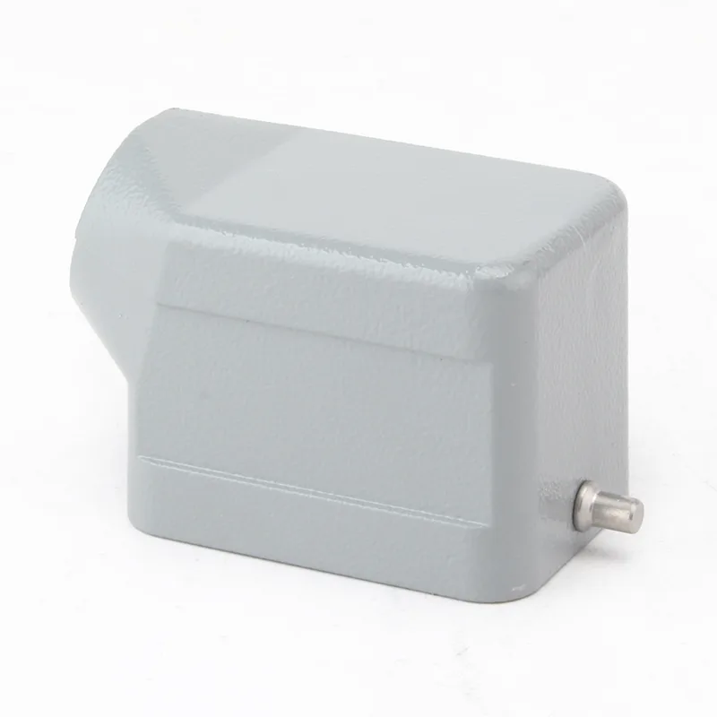 Υποδοχές 6 ακίδων TS Heavy Duty