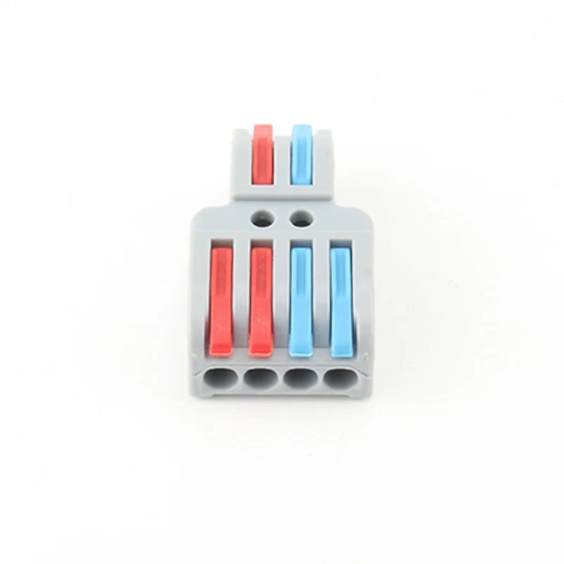 Σύνδεσμοι γρήγορης σύνδεσης καλωδίων πολλαπλών εισόδων